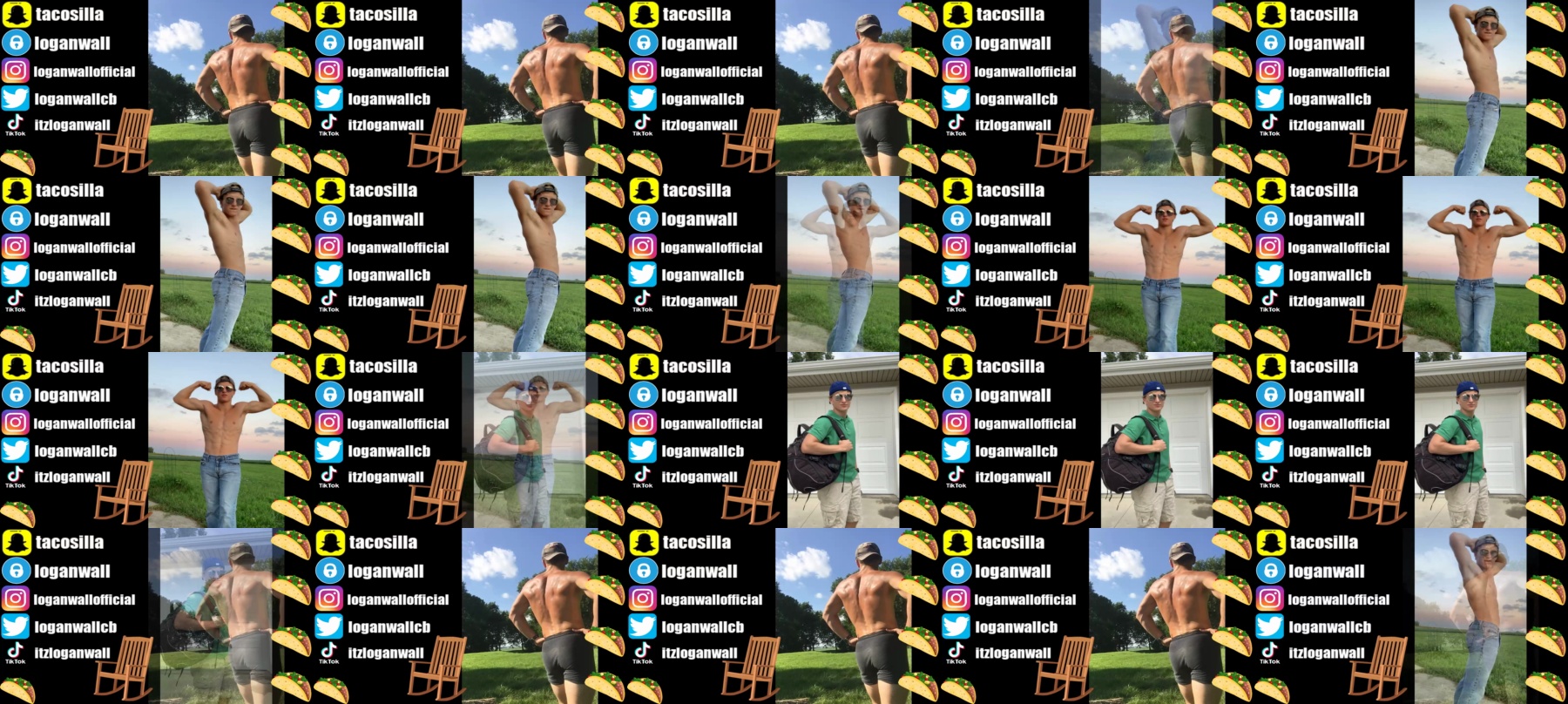 Luckyloganx  04-03-2021